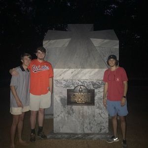 Meet your Posher, Corbin